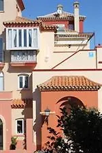 Apartment Puerto Sherry *