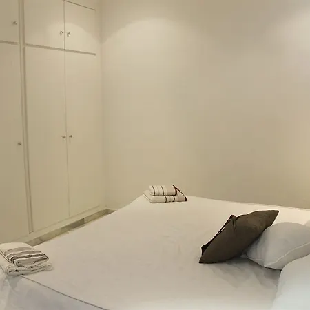 Puerto Sherry Apartment *