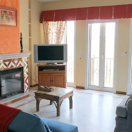 Puerto Sherry Apartment
