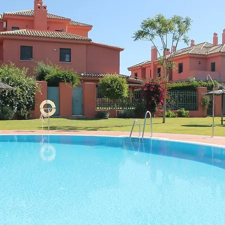 Puerto Sherry Apartment El Puerto de Santa Maria
